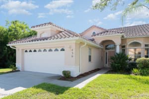 430 Shell Cove Dr, Melbourne, FL 32940, Sold 07/11/22
