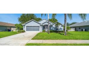 1205 Meadow Lake Rd, Rockledge, FL 32955, Sold 08/04/22