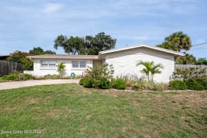 580 Barrett Dr, Merritt Island, FL 32952, Sold 08/08/22