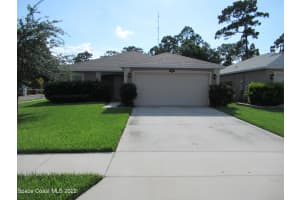 106 Mason Dr, Titusville, FL 32780, Sold 08/29/22