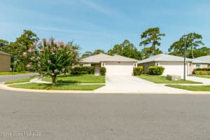 106 Mason Dr, Titusville, FL 32780, Sold 08/29/22