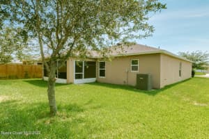 106 Mason Dr, Titusville, FL 32780, Sold 08/29/22