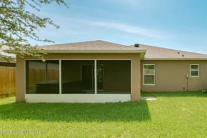106 Mason Dr, Titusville, FL 32780, Sold 08/29/22