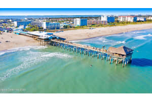 160 S Shepard Dr, Cocoa Beach, FL 32931, Sold 08/15/22