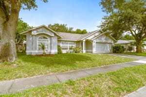 3589 Egret Dr, Melbourne, FL 32901, Sold 08/01/22
