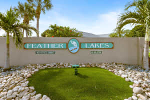 3589 Egret Dr, Melbourne, FL 32901, Sold 08/01/22
