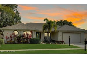 1103 Spring Oak Dr, Melbourne, FL 32901, Sold 08/03/22