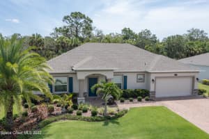 4465 Hebron Dr, Merritt Island, FL 32953, Sold 08/19/22