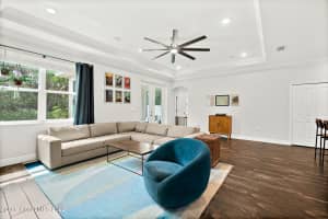 4465 Hebron Dr, Merritt Island, FL 32953, Sold 08/19/22