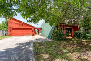 1850 N Banana River Drive, Merritt Island, FL 32952, Merritt Island, FL 32952 Sold 10/25/22