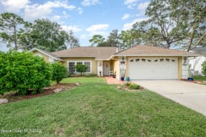 2360 Honeybrook Creek Dr, Melbourne, FL 32935, Sold 07/29/22