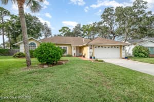2360 Honeybrook Creek Dr, Melbourne, FL 32935, Sold 07/29/22