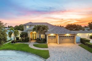 124 Chipola Rd, Cocoa Beach, FL 32931, Sold 08/31/22