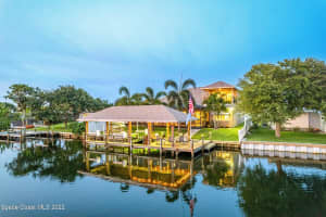 124 Chipola Rd, Cocoa Beach, FL 32931, Sold 08/31/22