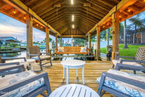 124 Chipola Rd, Cocoa Beach, FL 32931, Sold 08/31/22