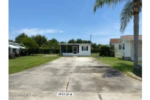 3034 Centaur Ln, Titusville, FL 32796, Sold 08/11/22