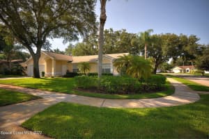 3167 Brentwood Ln, Melbourne, FL 32934, Sold 09/06/22