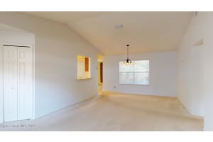 3167 Brentwood Ln, Melbourne, FL 32934, Sold 09/06/22