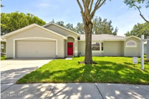 4353 Blue Lake Dr, Melbourne, FL 32901, Sold 08/05/22
