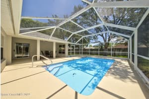 4353 Blue Lake Dr, Melbourne, FL 32901, Sold 08/05/22