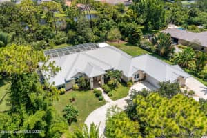 3926 Turkey Point Dr, Melbourne, FL 32934, Sold 08/24/22
