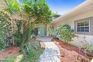 763 Peregrine Dr, Indialantic, FL 32903, Sold 08/15/22