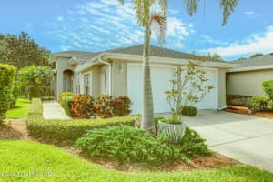 4270 Woodhall Cir, Rockledge, FL 32955, Sold 09/30/22