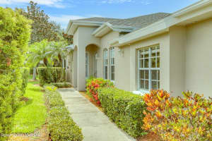 4270 Woodhall Cir, Rockledge, FL 32955, Sold 09/30/22