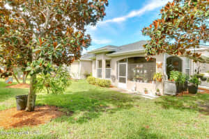 4270 Woodhall Cir, Rockledge, FL 32955, Sold 09/30/22