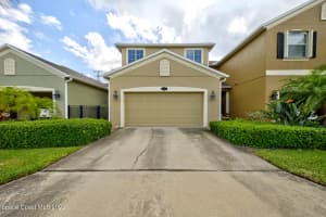 3251 Titanic Cir, Melbourne, FL 32903, Sold 09/30/22