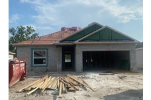 893 Covington Court, Rockledge, FL 32955, Rockledge, FL 32955 Sold 01/25/23