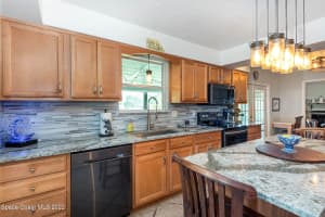 4781 Squires Dr, Titusville, FL 32796, Sold 08/01/22