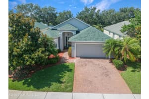 1050 Indian Oaks Dr, Melbourne, FL 32901, Sold 07/27/22