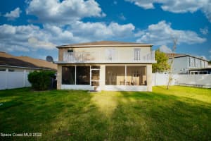 132 Morgan Cir, Sebastian, FL 32958, Sold 08/04/22