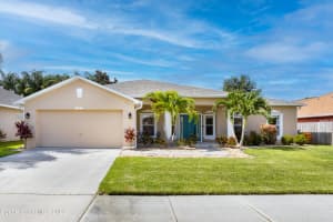 1883 Laramie Cir, Melbourne, FL 32940, Sold 08/12/22
