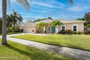 1883 Laramie Cir, Melbourne, FL 32940, Sold 08/12/22