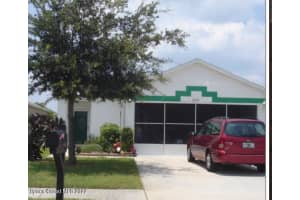 2252 Whisper Wind Cir, Melbourne, FL 32935, Sold 08/05/22