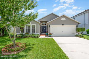 1138 Macon Dr, Titusville, FL 32780, Sold 07/29/22