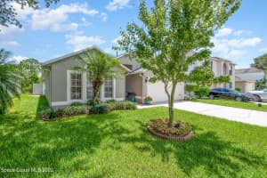 1138 Macon Dr, Titusville, FL 32780, Sold 07/29/22