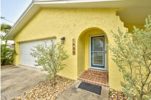 1480 Mars St, Merritt Island, FL 32953, Sold 08/31/22