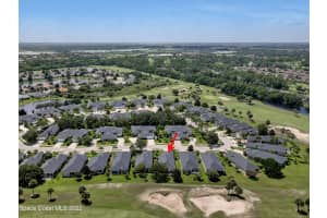 4229 Woodhall Cir, Rockledge, FL 32955, Sold 08/30/22