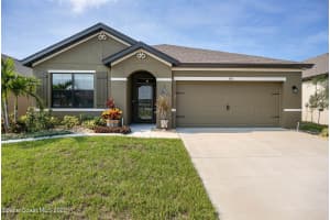 588 Coyote Dr, Cocoa, FL 32927, Sold 08/29/22