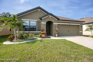 588 Coyote Dr, Cocoa, FL 32927, Sold 08/29/22