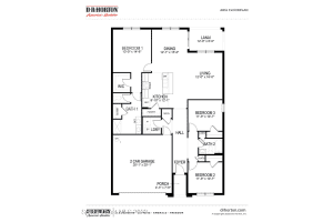 588 Coyote Dr, Cocoa, FL 32927, Sold 08/29/22
