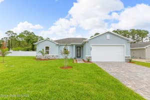 1114 Captiva Island Circle SW, Palm Bay, FL 32908, Palm Bay, FL 32908 Sold 10/25/22