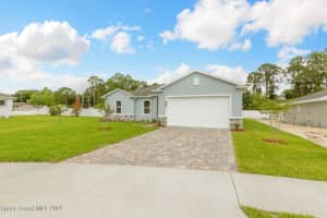 1114 Captiva Island Circle SW, Palm Bay, FL 32908, Palm Bay, FL 32908 Sold 10/25/22