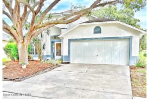 4841 Erin Ln, Melbourne, FL 32940, Sold 10/21/22