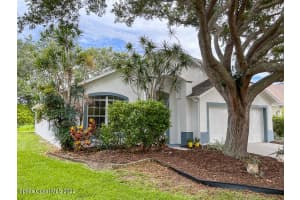 4841 Erin Ln, Melbourne, FL 32940, Sold 10/21/22
