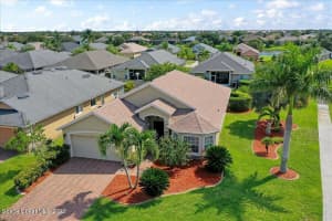 5405 Buckboard Dr, Rockledge, FL 32955, Sold 08/19/22