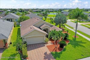 5405 Buckboard Dr, Rockledge, FL 32955, Sold 08/19/22